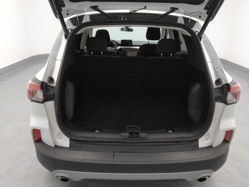 2022 Ford Escape in Topeka, KS 66611 - 18121718 29