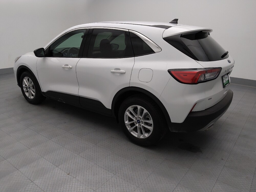2022 Ford Escape in Topeka, KS 66611 - 18121718 3