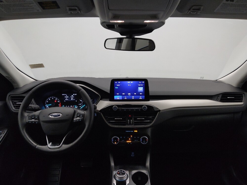 2022 Ford Escape in Topeka, KS 66611 - 18121718 22