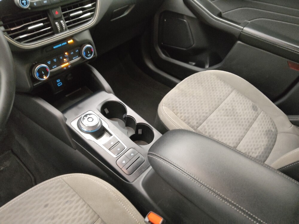 2022 Ford Escape in Topeka, KS 66611 - 18121718 26