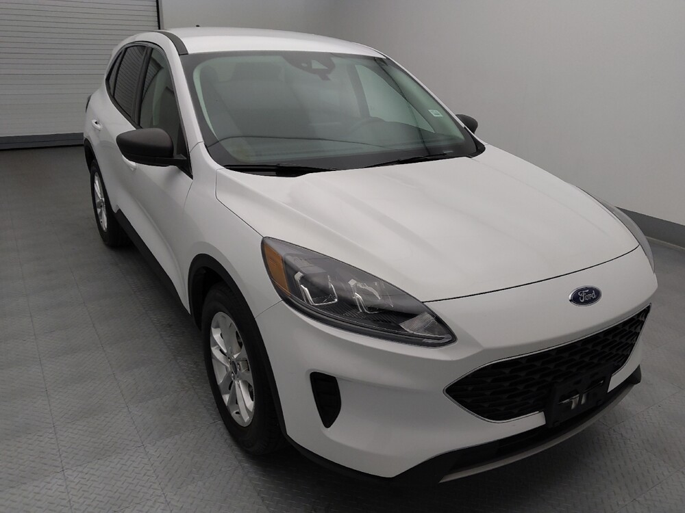 2022 Ford Escape in Topeka, KS 66611 - 18121718 14