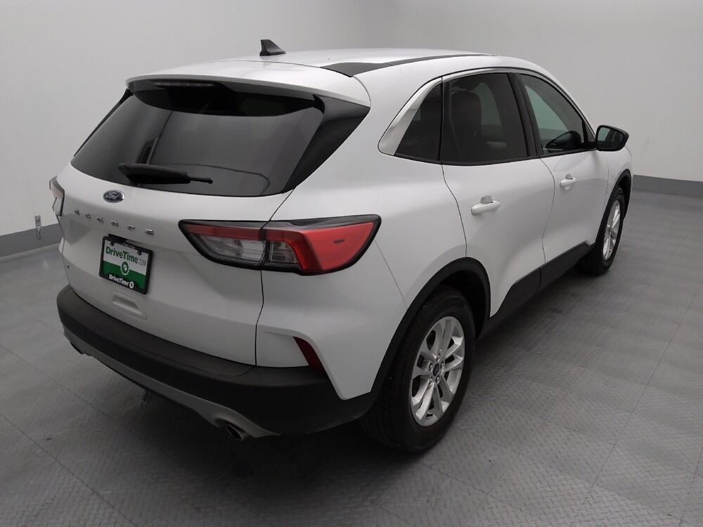 2022 Ford Escape in Topeka, KS 66611 - 18121718 9