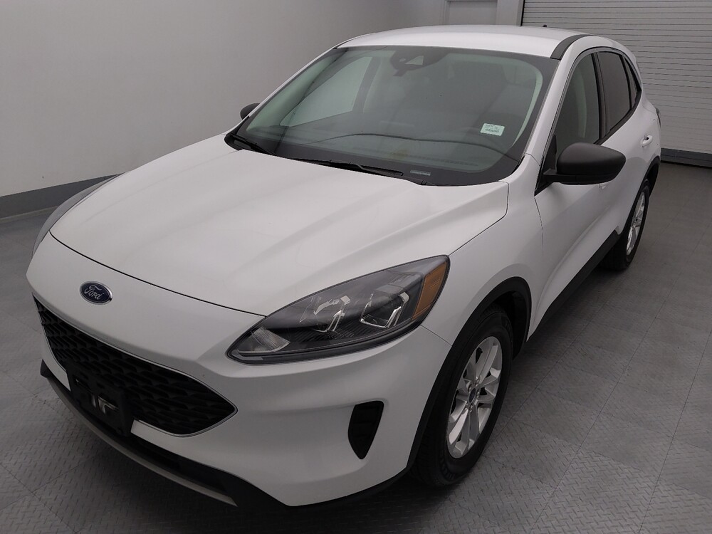 2022 Ford Escape in Topeka, KS 66611 - 18121718 15