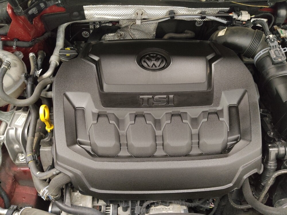 2018 Volkswagen Tiguan in St. Louis, MO 63136 - 18121719 30