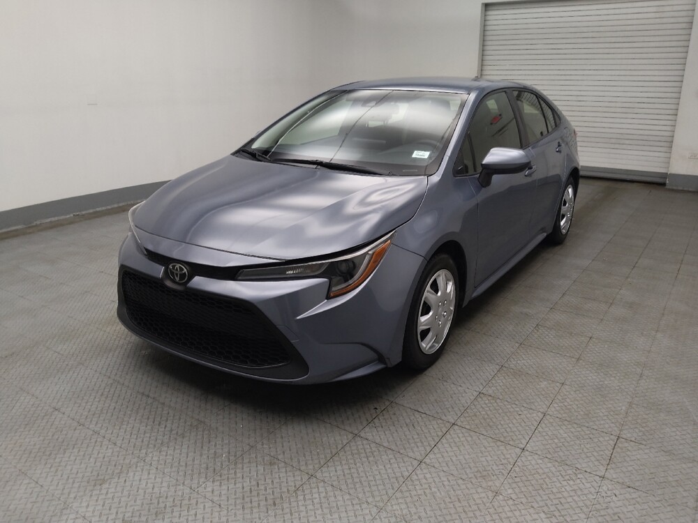2022 Toyota Corolla in Des Moines, IA 50310 - 18121720 2