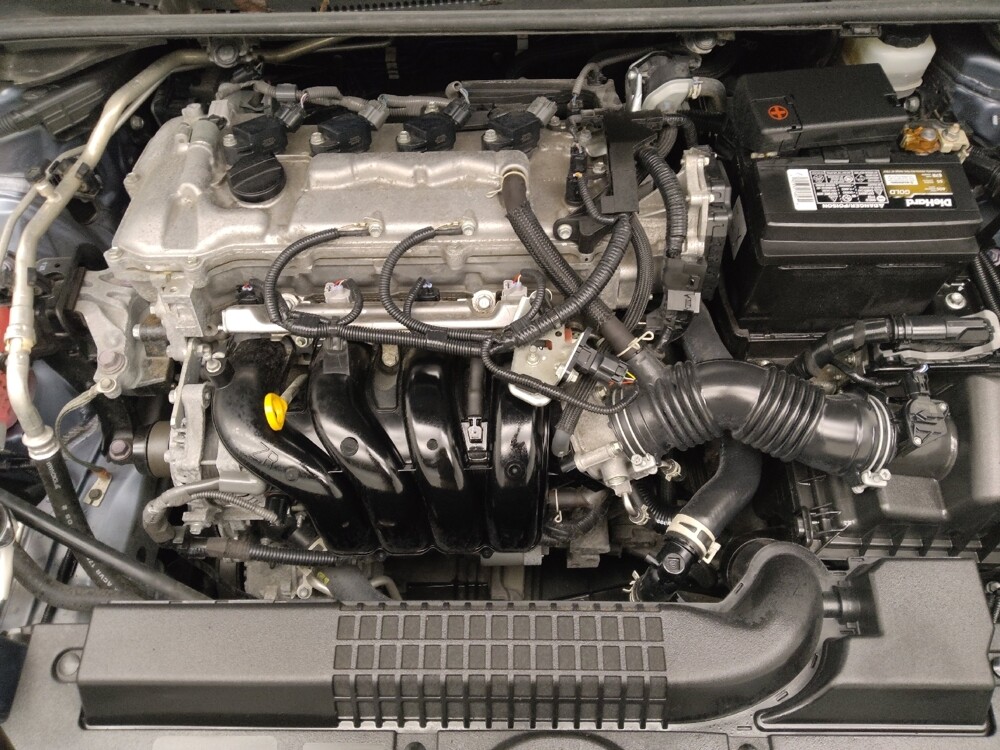 2022 Toyota Corolla in Des Moines, IA 50310 - 18121720 30