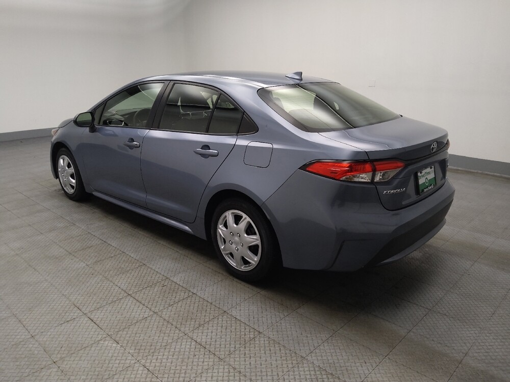 2022 Toyota Corolla in Des Moines, IA 50310 - 18121720 3