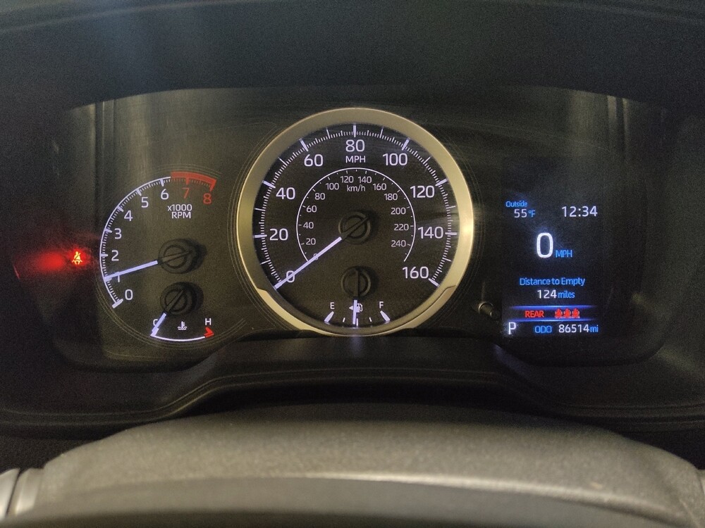 2022 Toyota Corolla in Des Moines, IA 50310 - 18121720 23