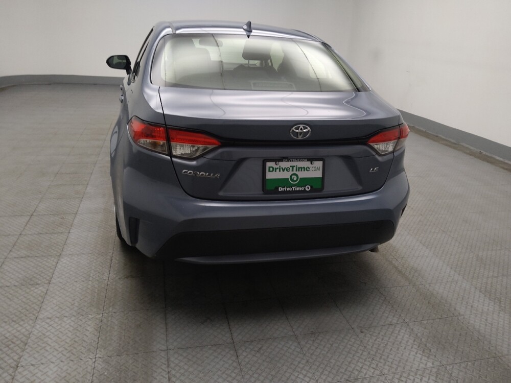 2022 Toyota Corolla in Des Moines, IA 50310 - 18121720 6