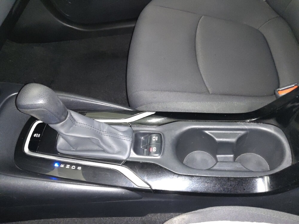 2022 Toyota Corolla in Des Moines, IA 50310 - 18121720 26