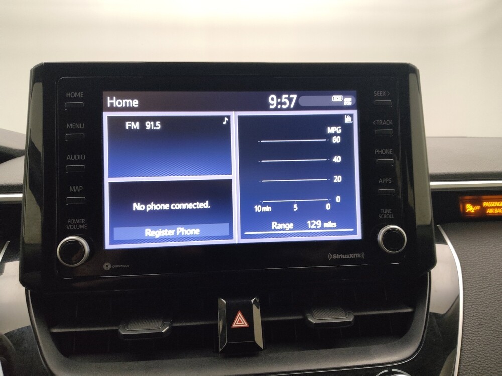 2022 Toyota Corolla in Des Moines, IA 50310 - 18121720 25