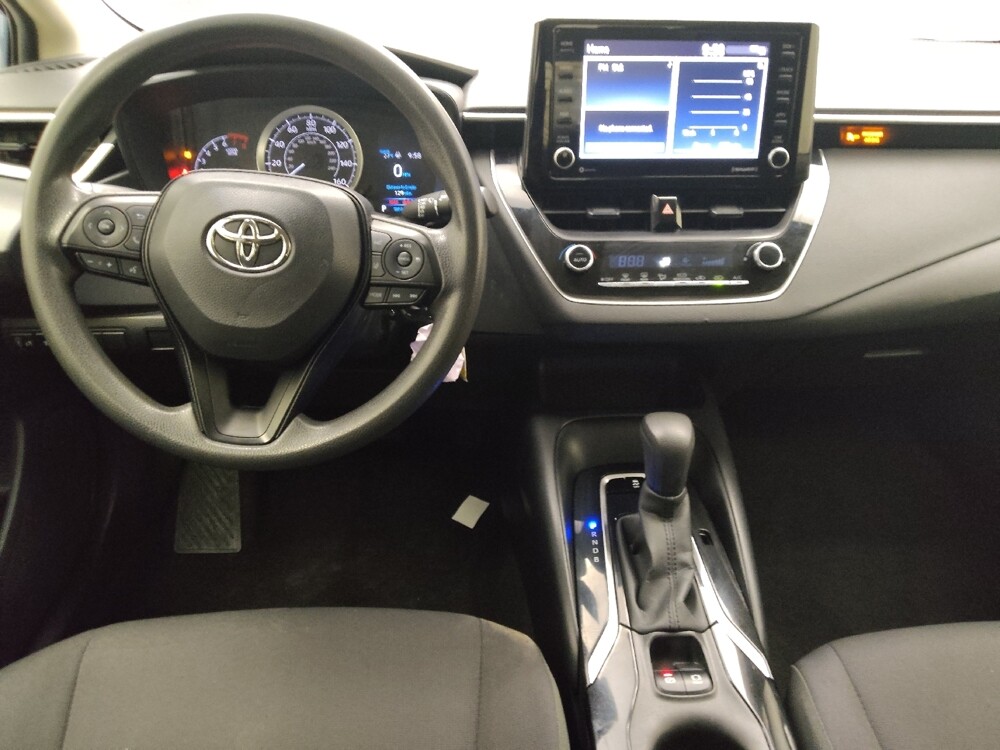 2022 Toyota Corolla in Des Moines, IA 50310 - 18121720 22