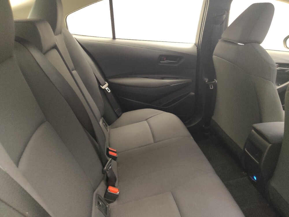 2022 Toyota Corolla in Des Moines, IA 50310 - 18121720 19