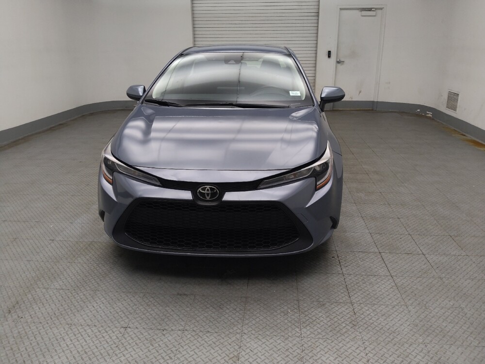 2022 Toyota Corolla in Des Moines, IA 50310 - 18121720 15