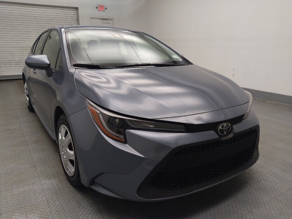 2022 Toyota Corolla in Des Moines, IA 50310 - 18121720 13