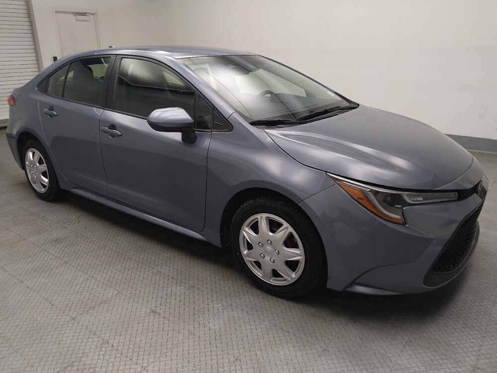 2022 Toyota Corolla in Des Moines, IA 50310 - 18121720 11