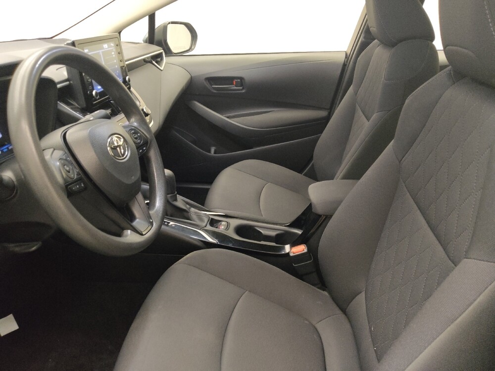 2022 Toyota Corolla in Des Moines, IA 50310 - 18121720 17