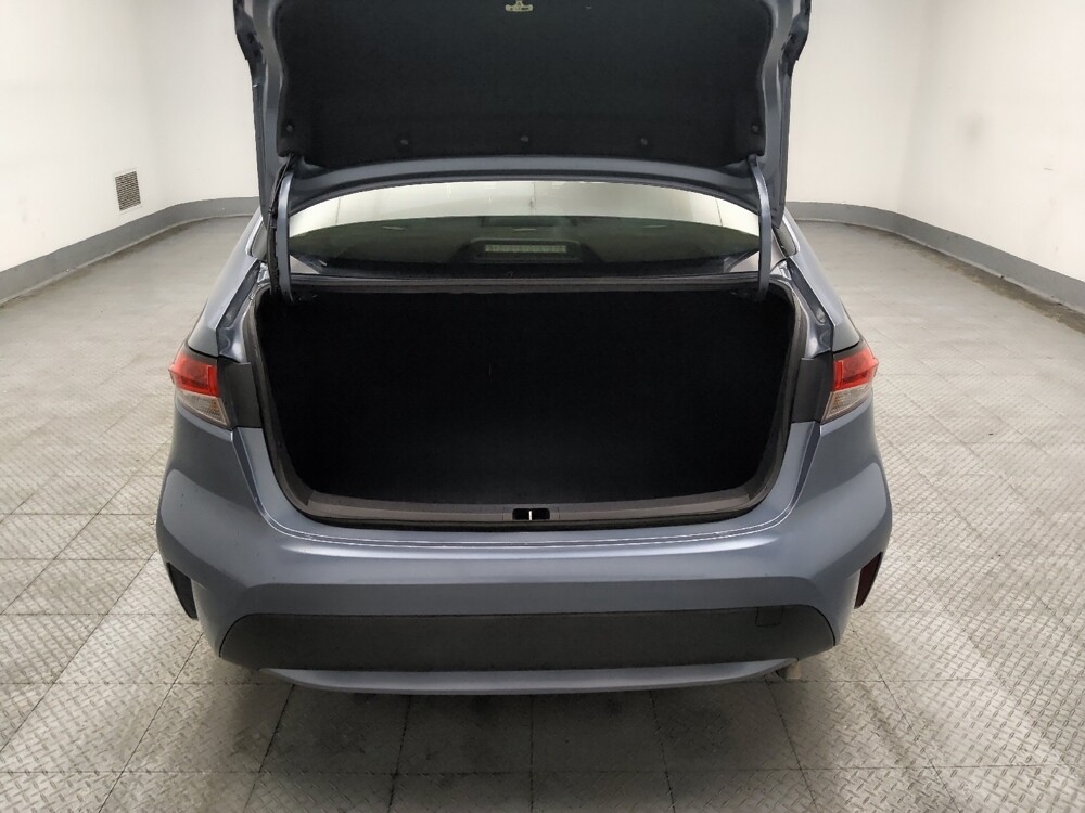 2022 Toyota Corolla in Des Moines, IA 50310 - 18121720 29