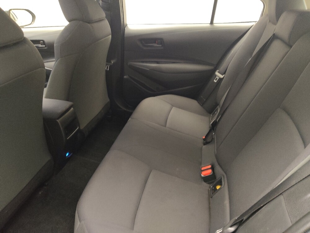2022 Toyota Corolla in Des Moines, IA 50310 - 18121720 18