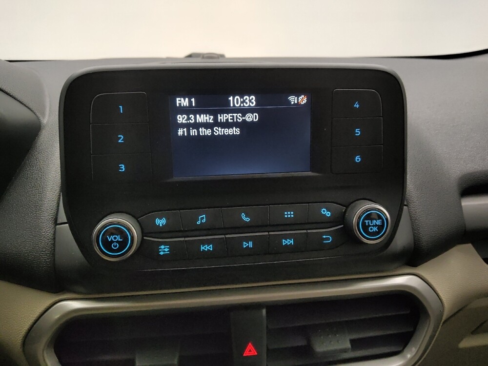 2021 Ford EcoSport in Des Moines, IA 50310 - 18121721 25