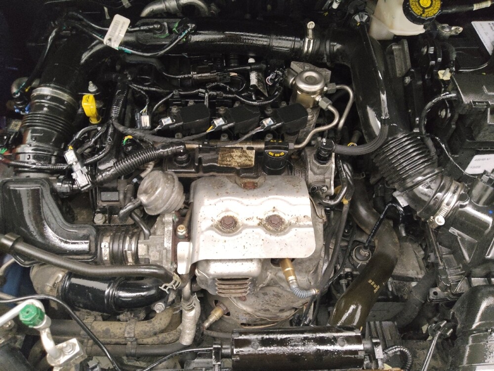 2021 Ford EcoSport in Des Moines, IA 50310 - 18121721 30