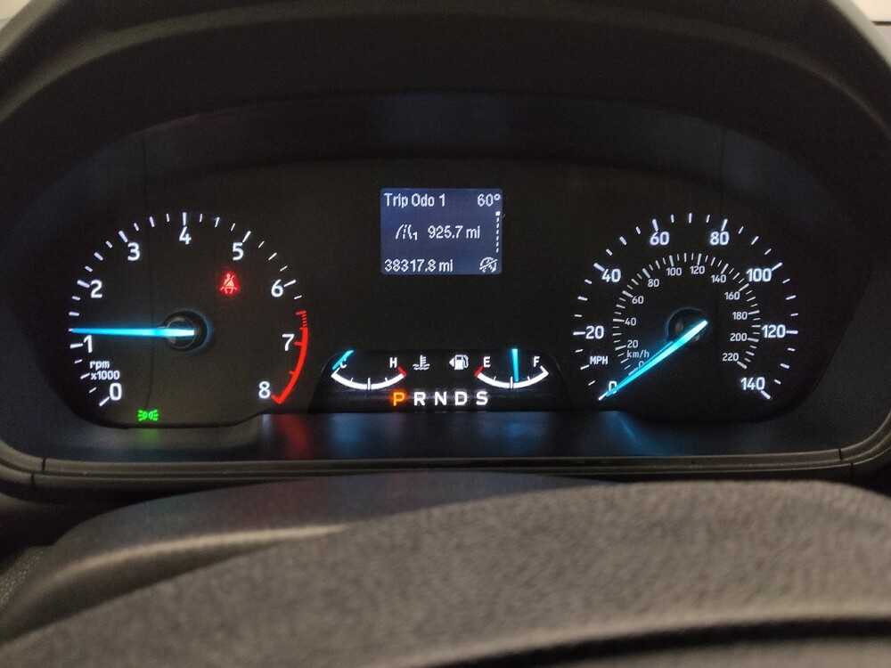 2021 Ford EcoSport in Des Moines, IA 50310 - 18121721 23