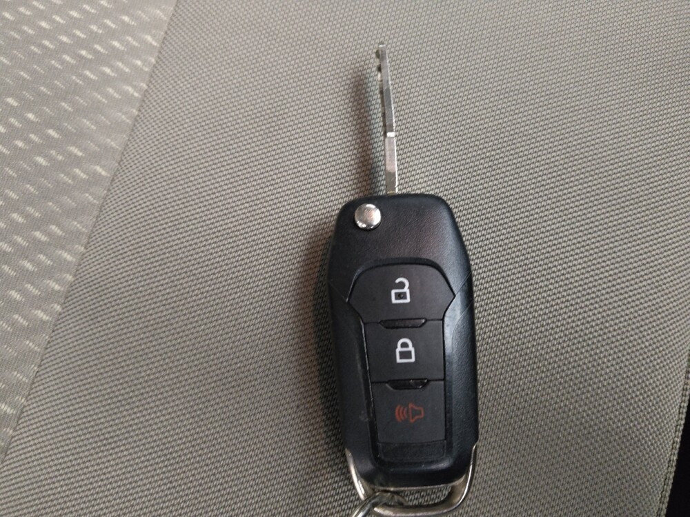 2021 Ford EcoSport in Des Moines, IA 50310 - 18121721 32