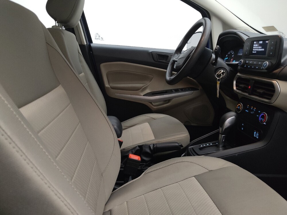 2021 Ford EcoSport in Des Moines, IA 50310 - 18121721 21