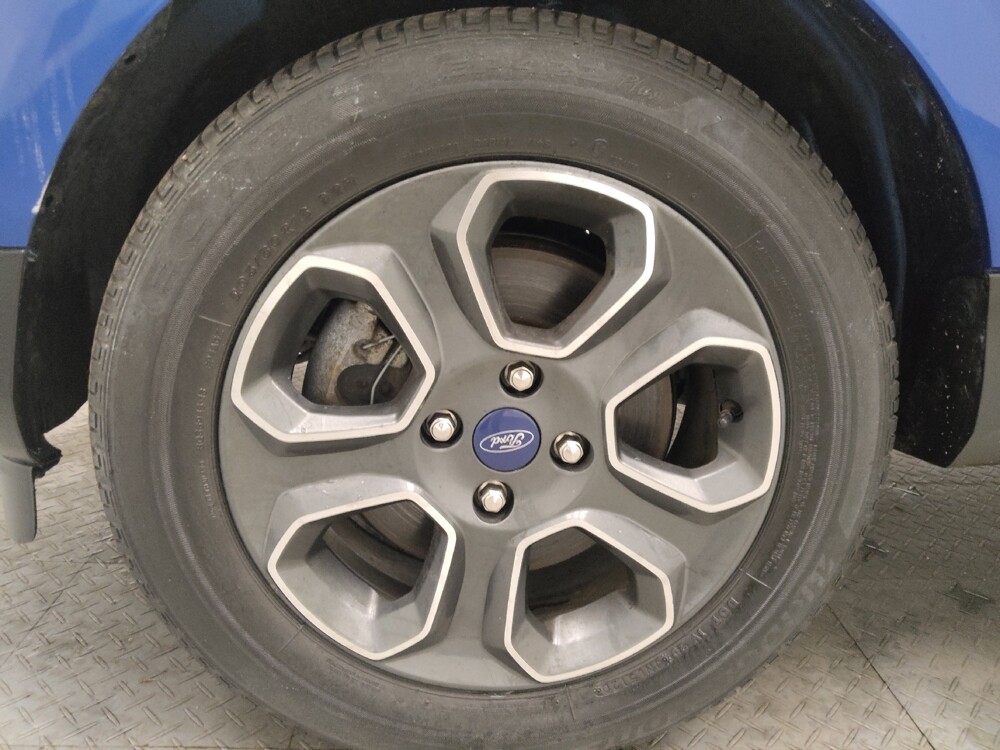 2021 Ford EcoSport in Des Moines, IA 50310 - 18121721 31