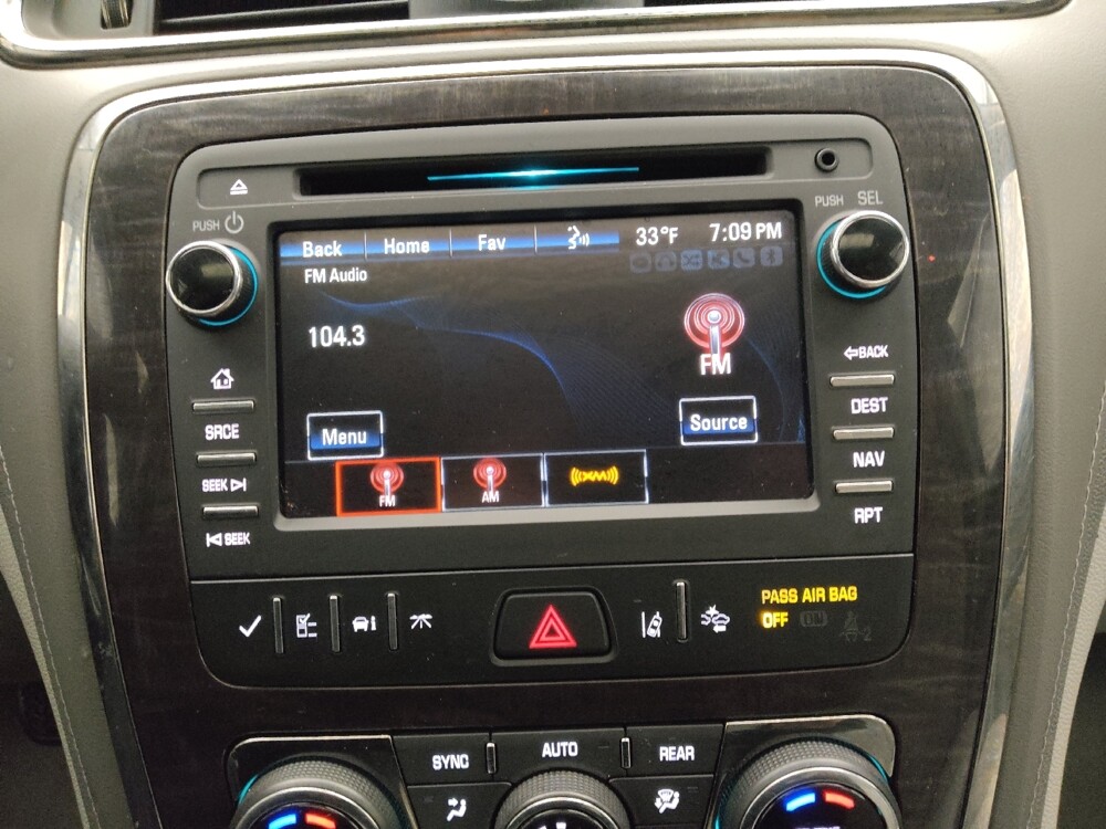 2017 Buick Enclave in Des Moines, IA 50310 - 18121722 25