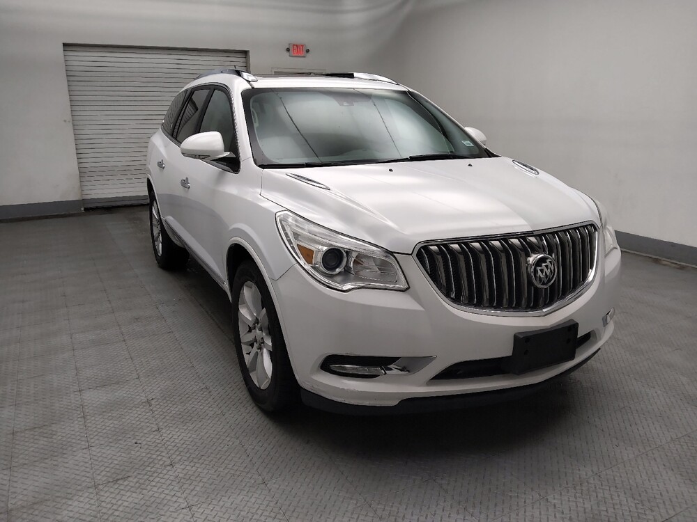 2017 Buick Enclave in Des Moines, IA 50310 - 18121722 13