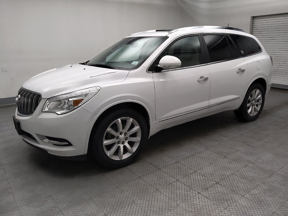 2017 Buick Enclave in Des Moines, IA 50310 - 18121722 2