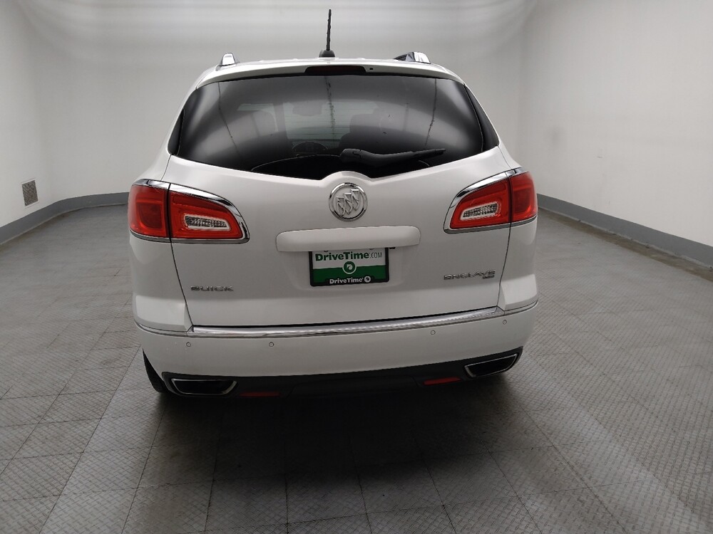 2017 Buick Enclave in Des Moines, IA 50310 - 18121722 6