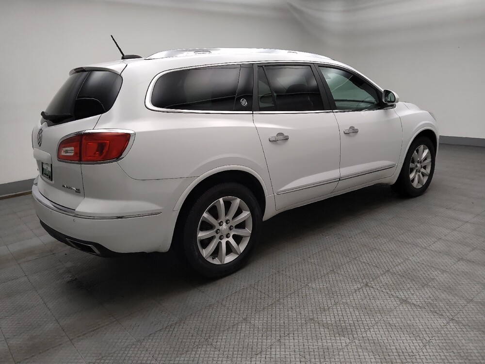 2017 Buick Enclave in Des Moines, IA 50310 - 18121722 10