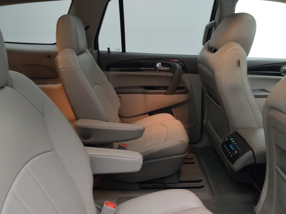 2017 Buick Enclave in Des Moines, IA 50310 - 18121722 19