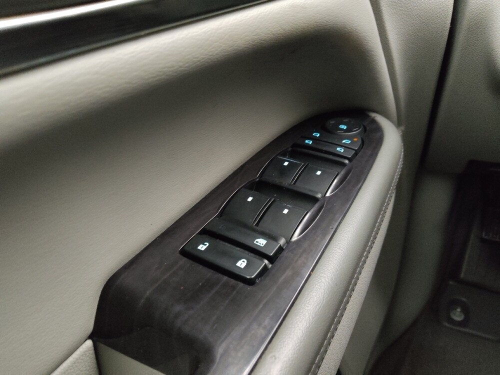 2017 Buick Enclave in Des Moines, IA 50310 - 18121722 27