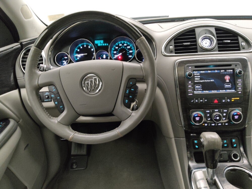2017 Buick Enclave in Des Moines, IA 50310 - 18121722 22