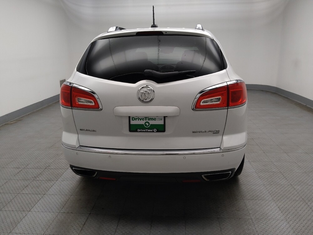2017 Buick Enclave in Des Moines, IA 50310 - 18121722 7
