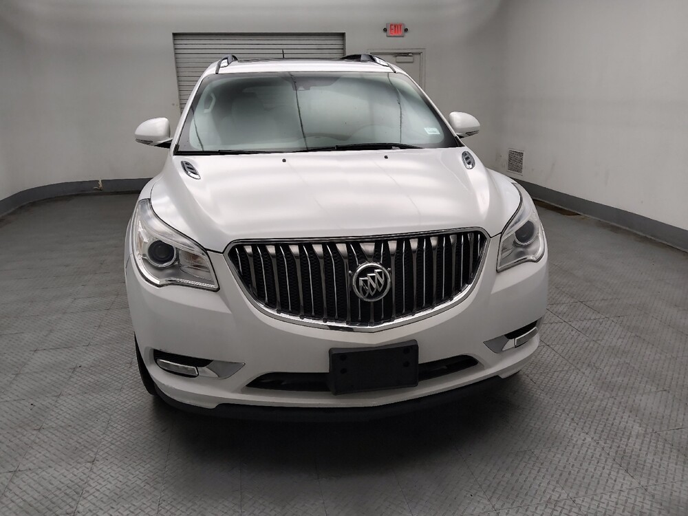 2017 Buick Enclave in Des Moines, IA 50310 - 18121722 14