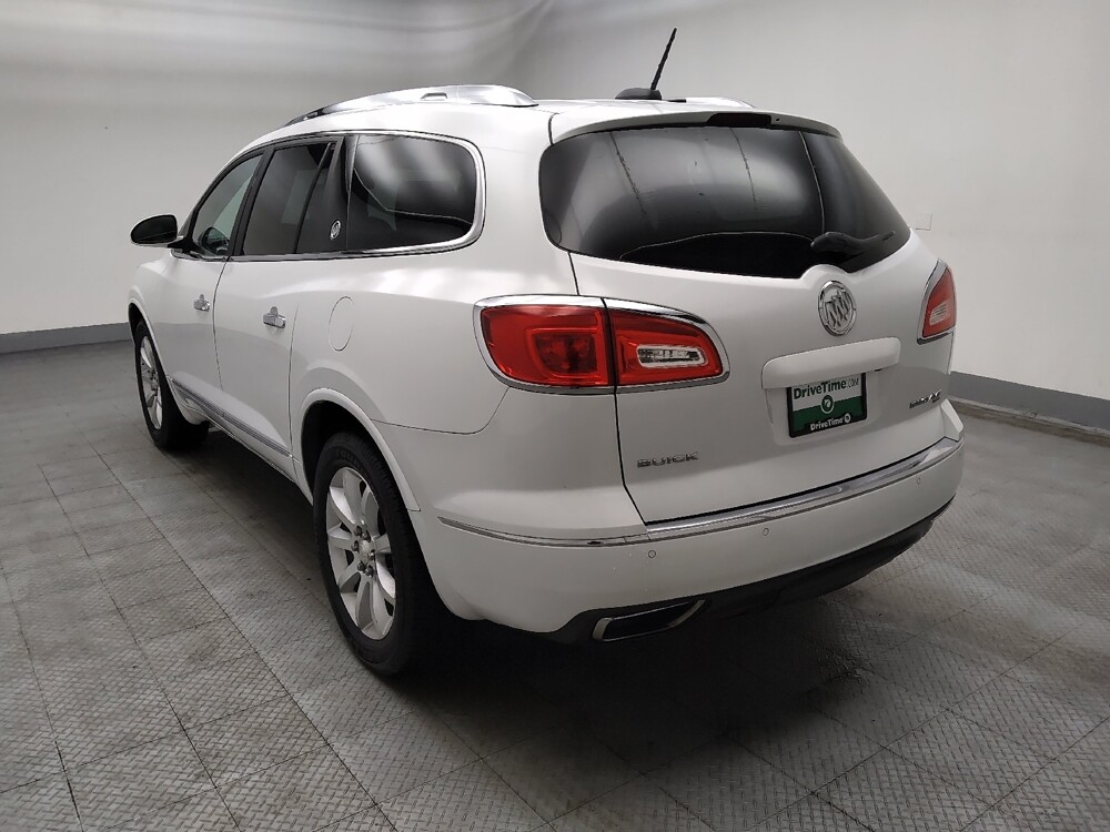 2017 Buick Enclave in Des Moines, IA 50310 - 18121722 5