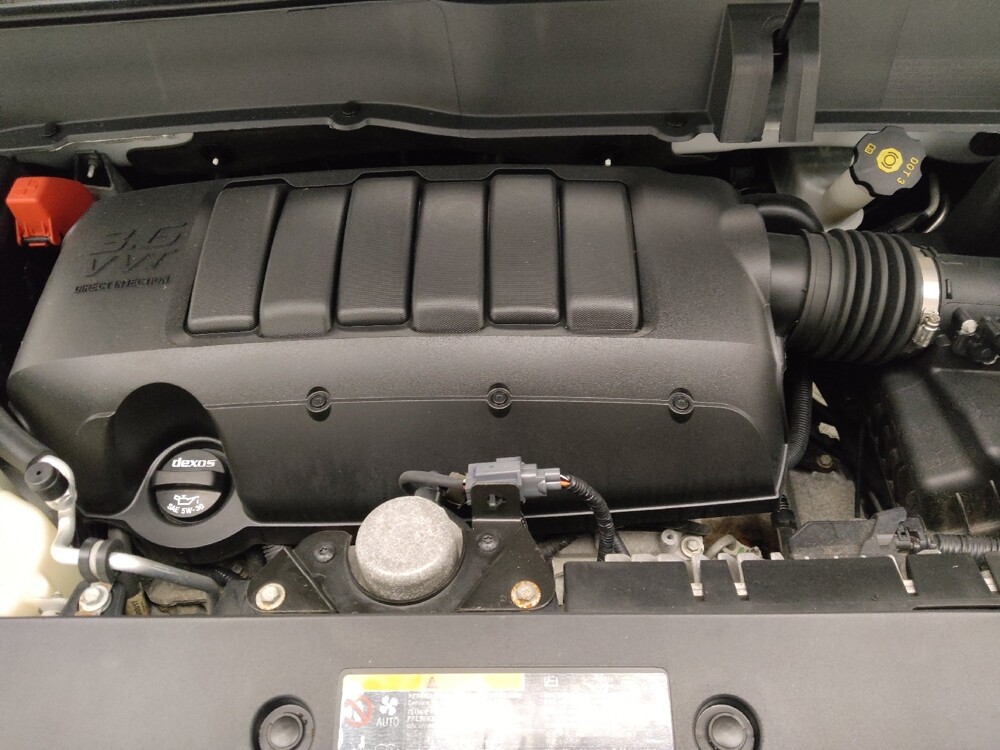 2017 Buick Enclave in Des Moines, IA 50310 - 18121722 30