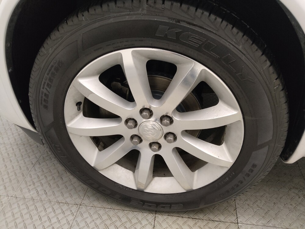 2017 Buick Enclave in Des Moines, IA 50310 - 18121722 31