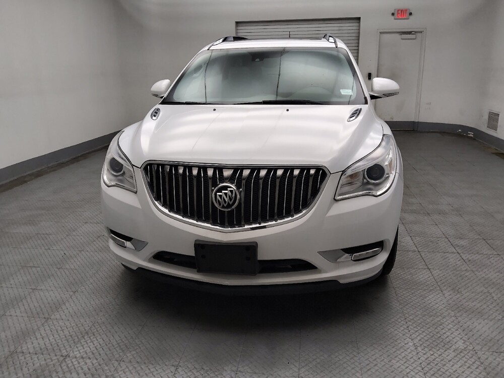 2017 Buick Enclave in Des Moines, IA 50310 - 18121722 15