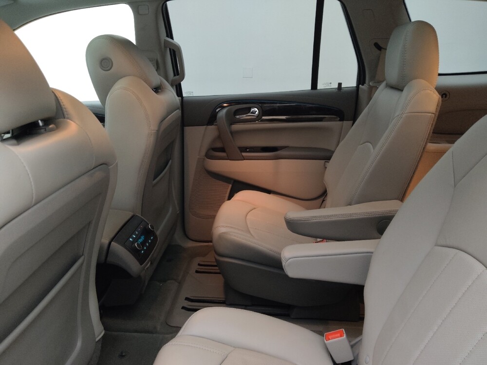 2017 Buick Enclave in Des Moines, IA 50310 - 18121722 18