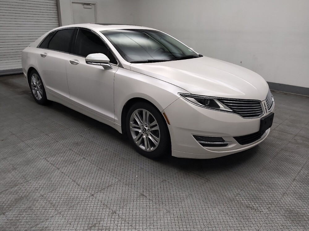 2015 Lincoln MKZ in Des Moines, IA 50310 - 18121723 11