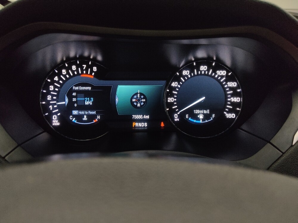 2015 Lincoln MKZ in Des Moines, IA 50310 - 18121723 23