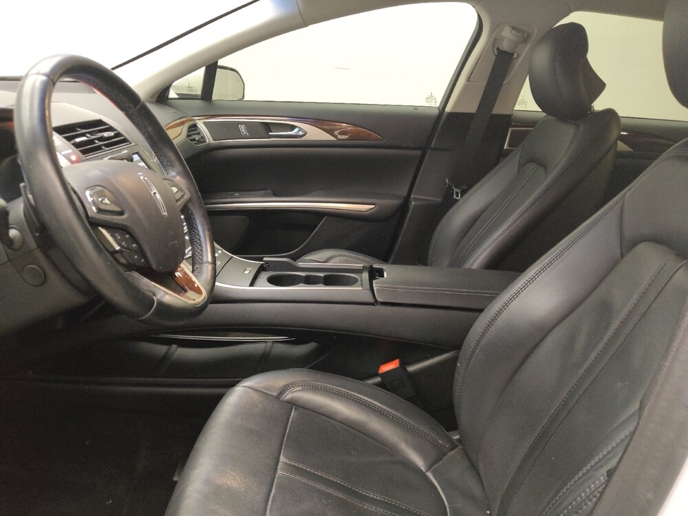 2015 Lincoln MKZ in Des Moines, IA 50310 - 18121723 17