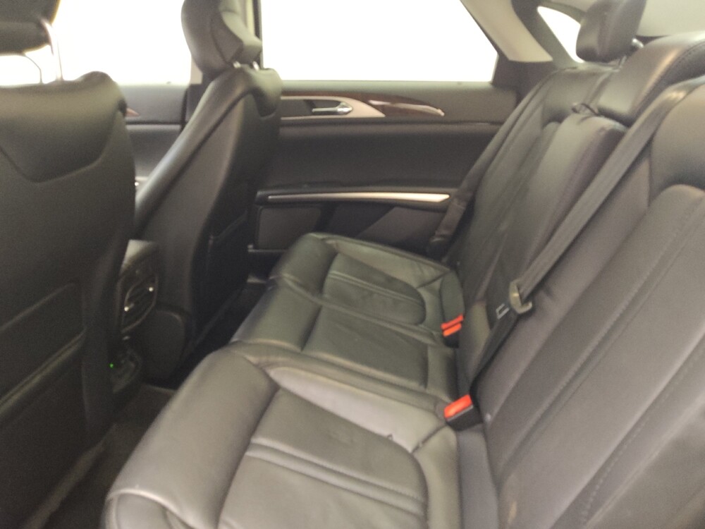 2015 Lincoln MKZ in Des Moines, IA 50310 - 18121723 18