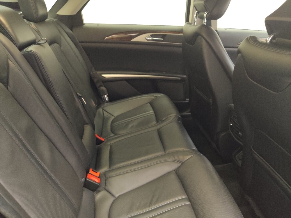 2015 Lincoln MKZ in Des Moines, IA 50310 - 18121723 19