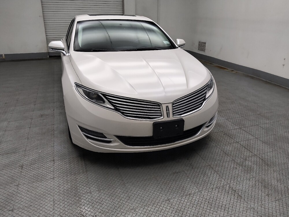 2015 Lincoln MKZ in Des Moines, IA 50310 - 18121723 14